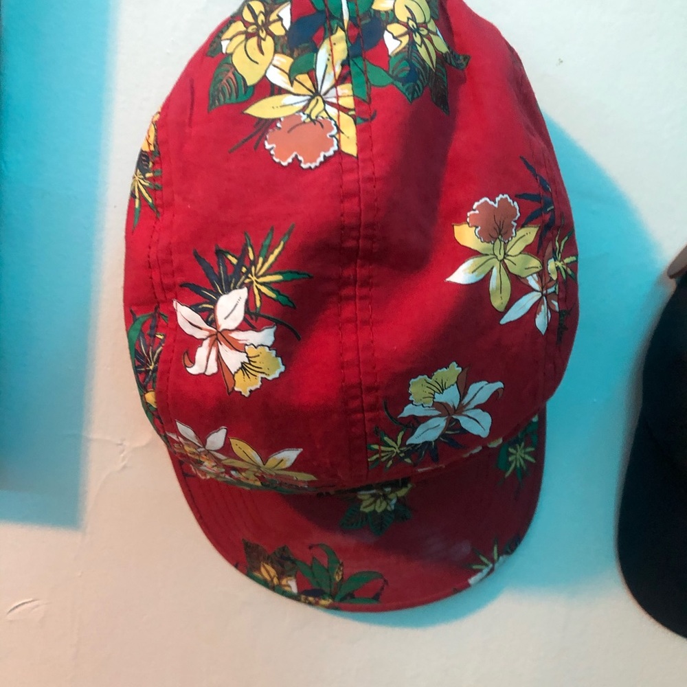 Obey hat - Picture 2 of 2